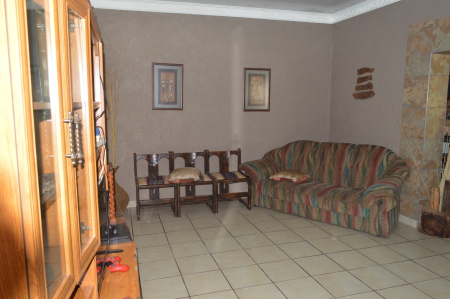 3 Bedroom Property for Sale in Songloed North West